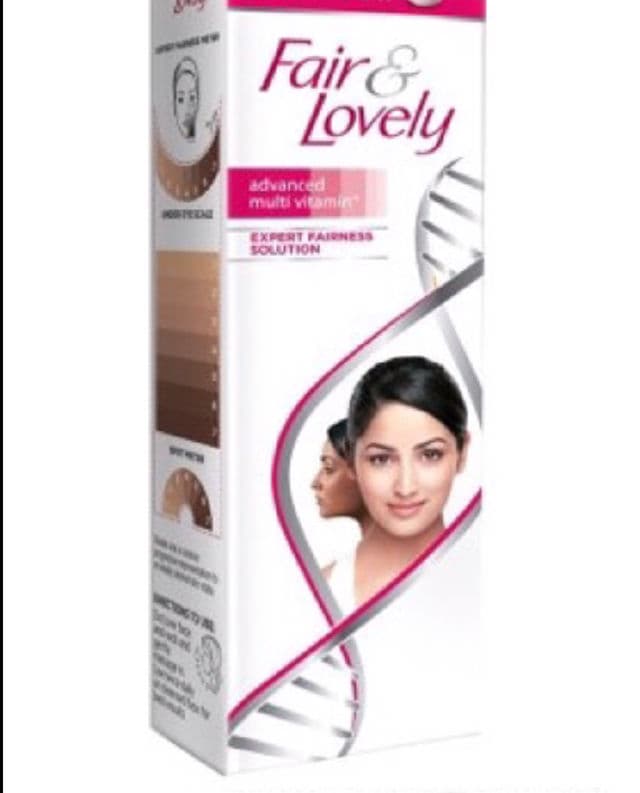 Fair & Lovely Advanced Multivitamin Cream review photo by Sleepymoggy