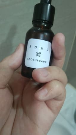 review