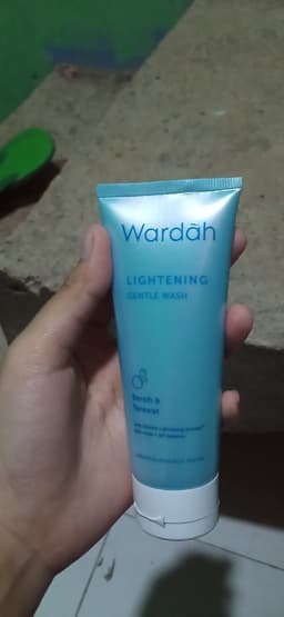 review