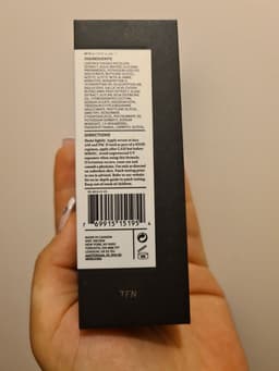 review