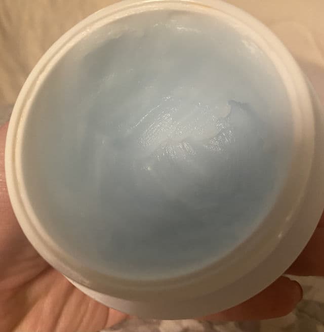 belif Aqua Bomb Cleansing Balm review photo by StAugMom77