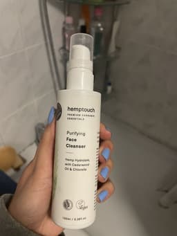 review