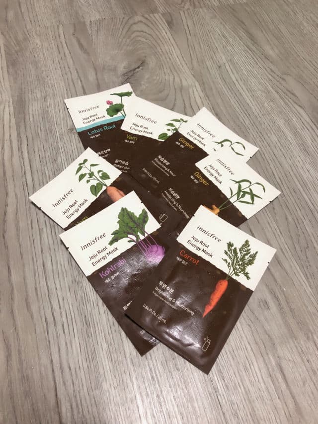 INNISFREE Kohlrabi review photo by Suckerforskincaree