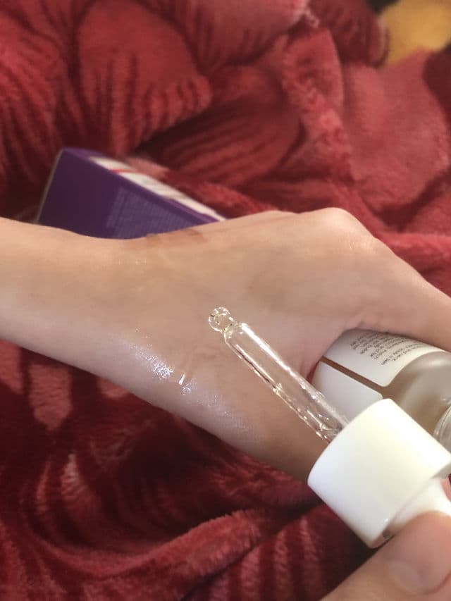 Skin Republic Vitamin C 6% & Alpha Arbutin 1.5% Serum review photo by Sumaiyataha