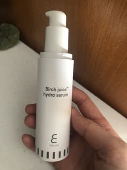 review