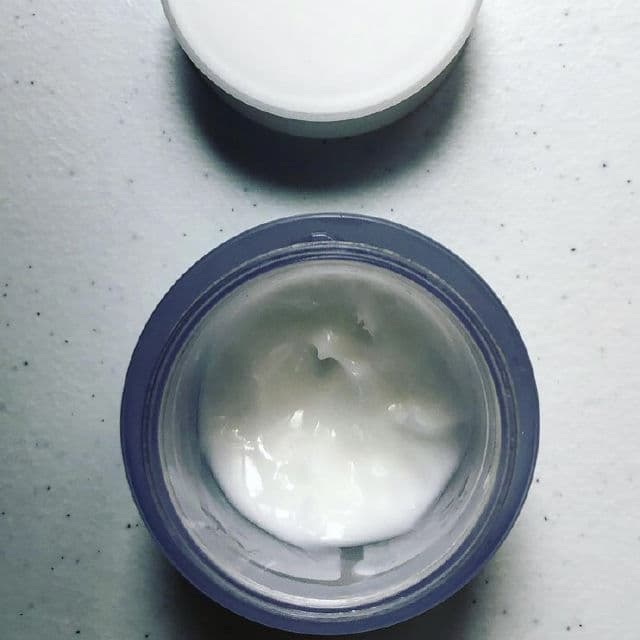 Safe Me. Relief Moisture Cream product review