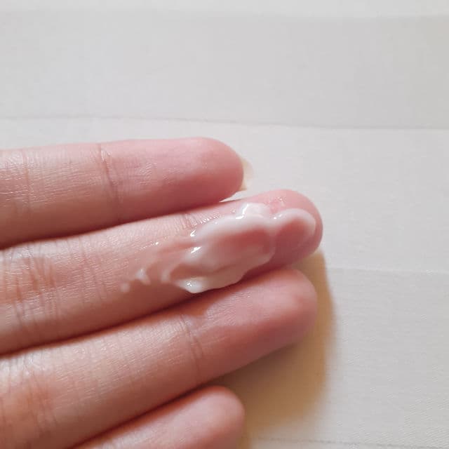 THE FACE SHOP Dr.Belmeur Advanced Cica Hydro Cream review photo by Suriskinsdiary