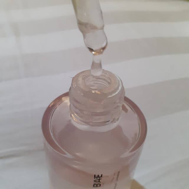 Avoskin Your Skin Bae Salicylic Acid 2% + Zinc review photo by Suriskinsdiary