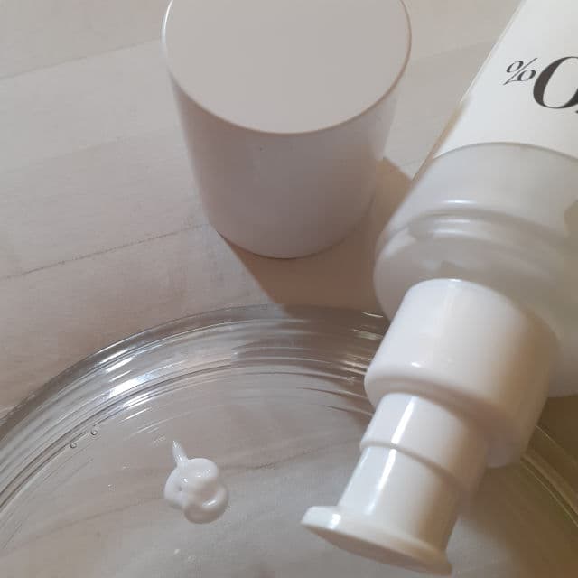 ANUA Heartleaf 70 Daily Relief Lotion review photo by Suriskinsdiary