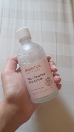 review