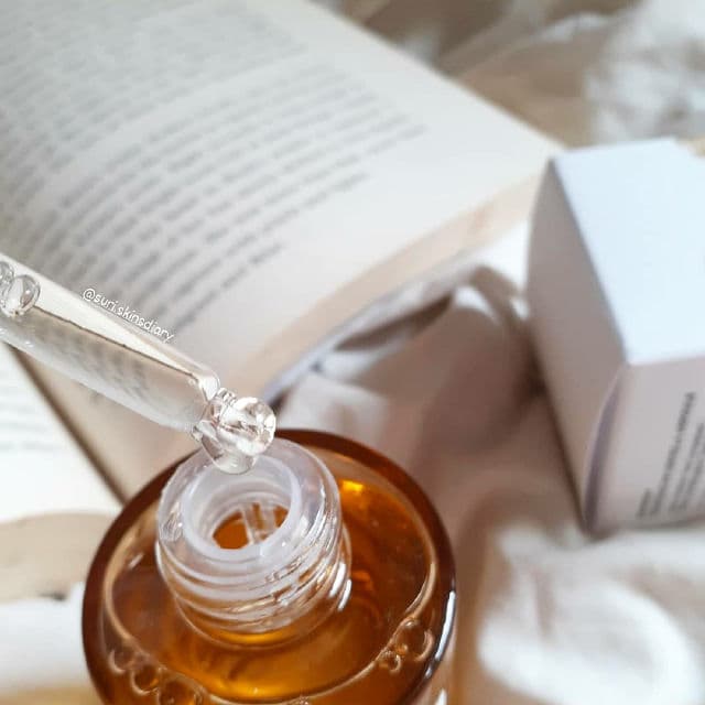 SKIN1004 Madagascar Centella Ampoule review photo by Suriskinsdiary
