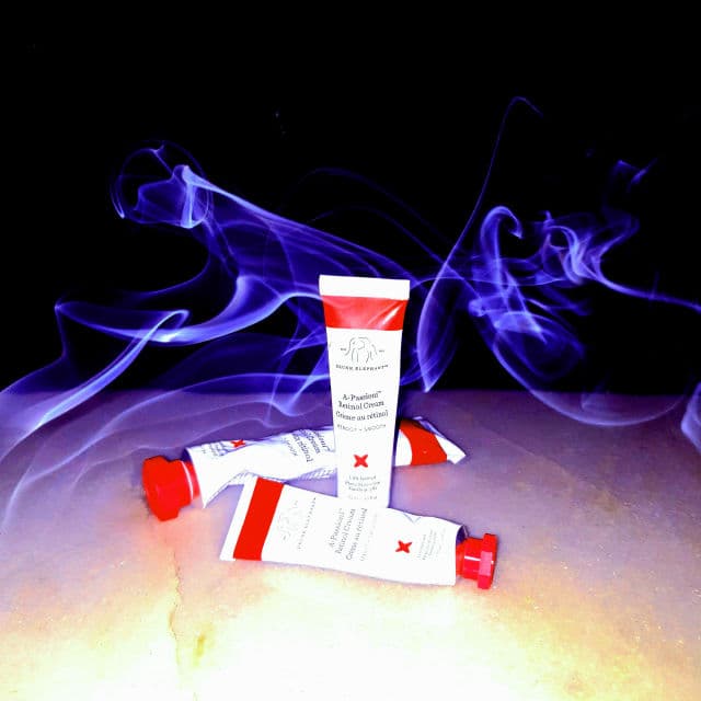 Drunk Elephant A-Passioni Retinol Cream review photo by SushiRiya