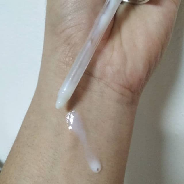 Olay Retinol 24 Night Serum review photo by Sussi
