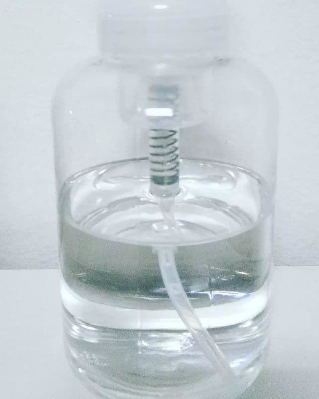 Kurashirizumu Cleansing Oil review photo by Sussi