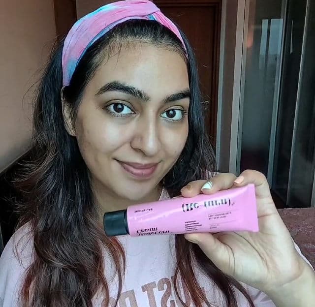SkinRx Lab [Discontinued] MadeCera Body Moisturizer review photo by Swati