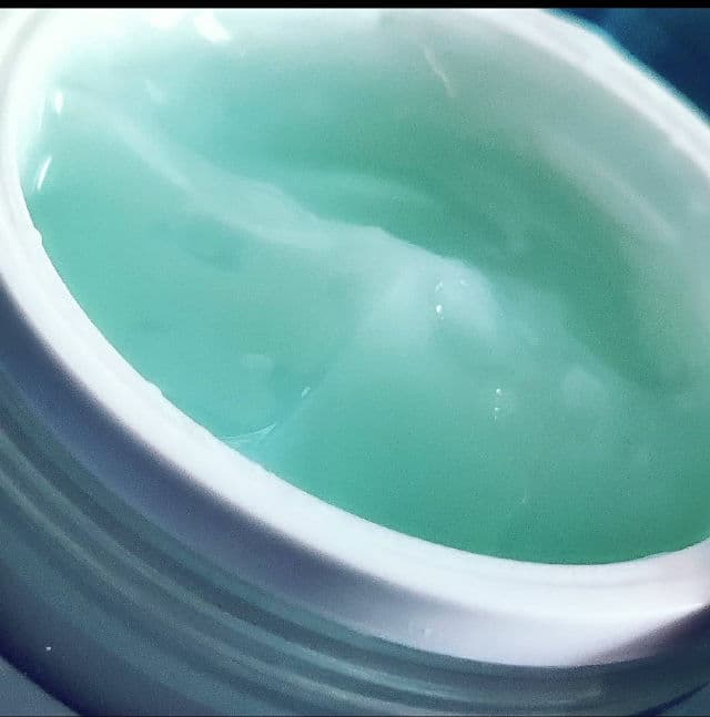 BLITHE Crystal Iceplant Pressed Serum review photo by Swati