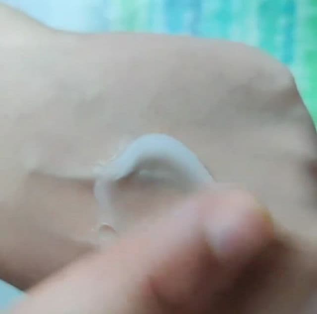 The Orchid Skin Moisture Tok Tok Hand Cream review photo by Swati