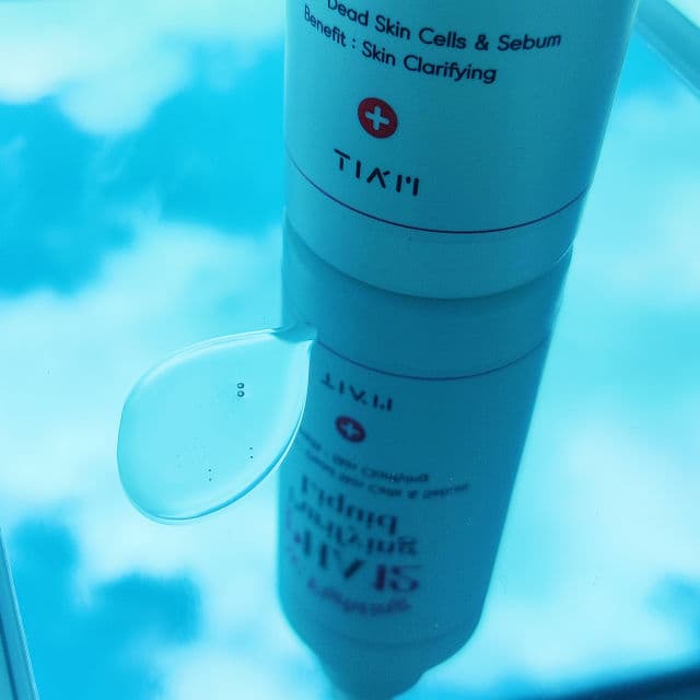 TIAM AC Fighting PHA 12 Purifying Liquid review photo by Swati