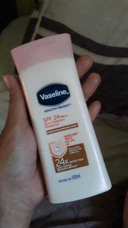 review