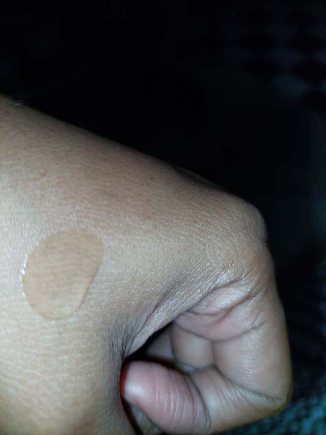 Neulii Niacinamide 10 Brightening Ampoule review photo by SyaqR