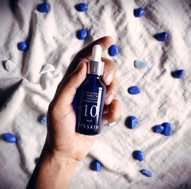 IT'S SKIN Power 10 Formula LI Effector with Licorice review photo by TAABS