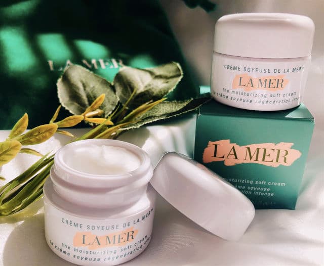 La Mer Creme De La Mer review photo by TanyaMissi