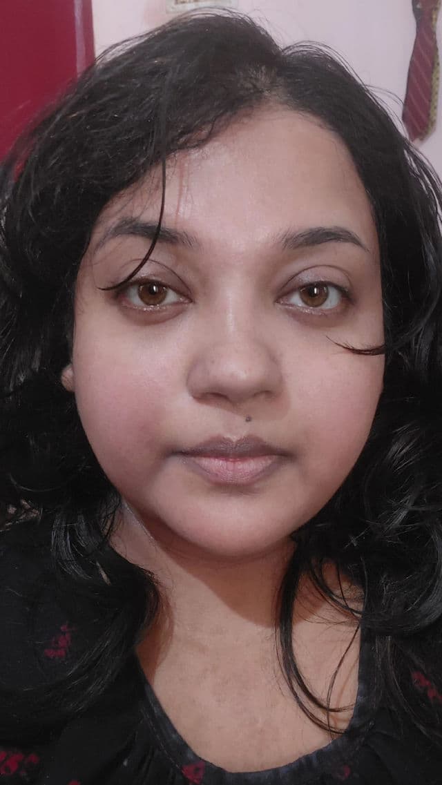 Minimalist Multi-Vitamin SPF 50 review photo by Tapaswini