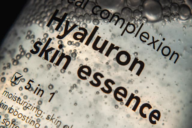 HANSKIN Real Complexion Hyaluron Skin Essence review photo by Teej