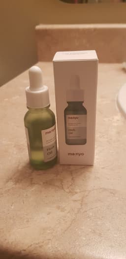 review