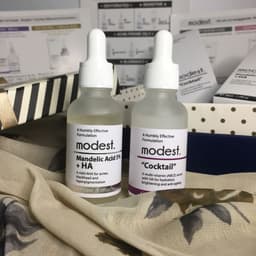 review