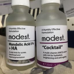 review