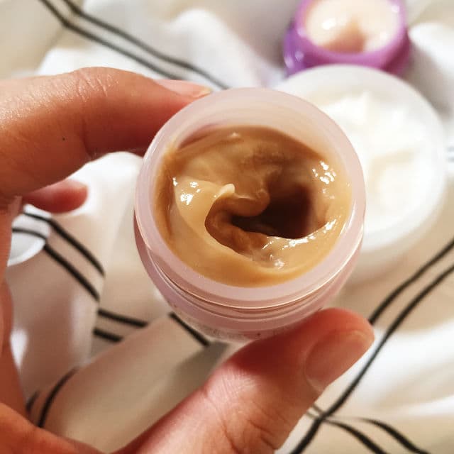 BLITHE Tundra Chaga Pressed Serum review photo by TheGeekyBeaute