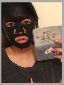 review