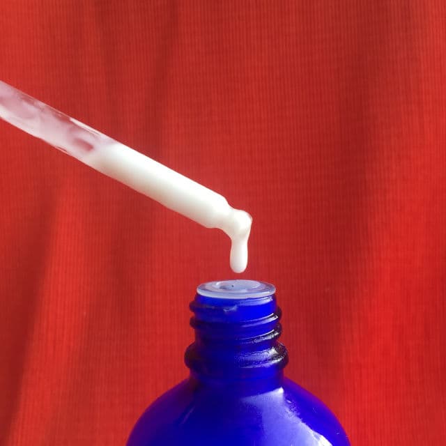 Pyunkang Yul Moisture Serum review photo by TheGeekyBeaute