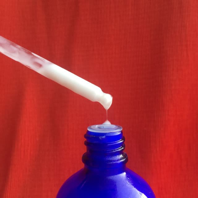 Pyunkang Yul Moisture Serum review photo by TheGeekyBeaute