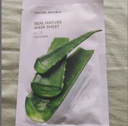 review