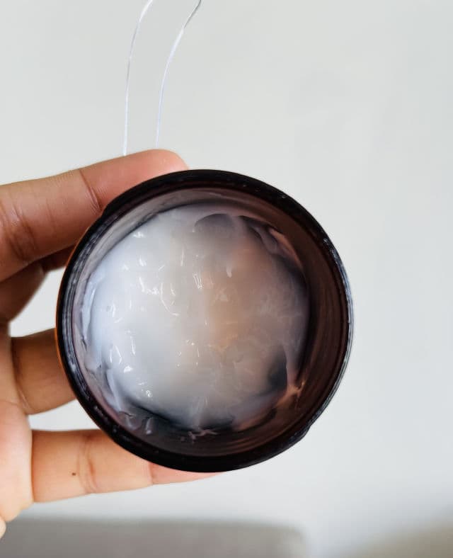By WISHTREND Vitamin 75 Maximizing Cream review photo by TheSkincareSwitch