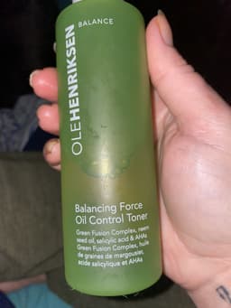 review