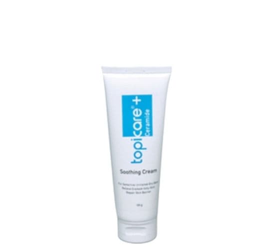 TopCare Ceramide Soothing Cream review photo by Tiffany3