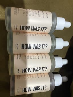 review