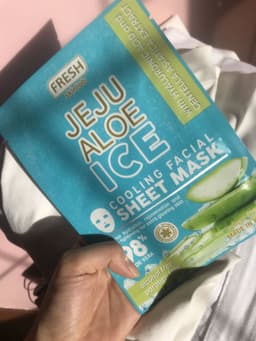 review
