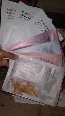 review