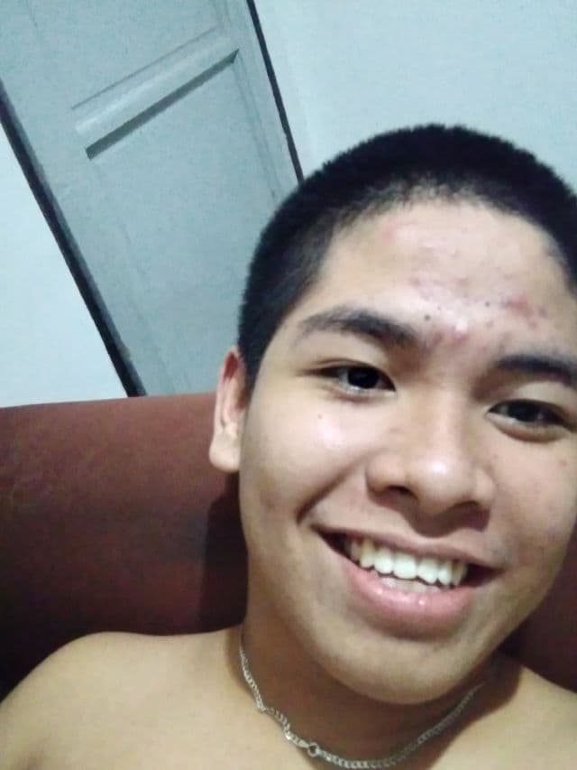 Garnier Light Complete Vitamin C Booster Serum review photo by Tolits