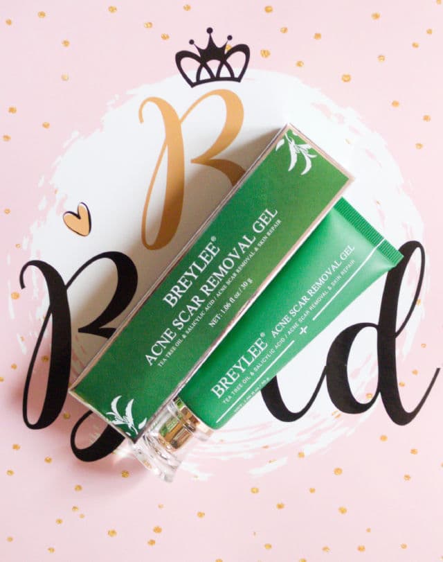 Breylee Acne Treatment Serum review photo by Testertootsymorse