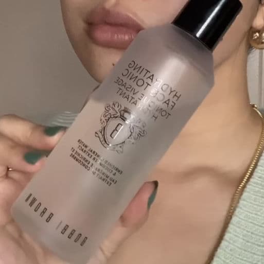 Bobbi Brown Hydrating Face Tonic review photo by Tphaaox