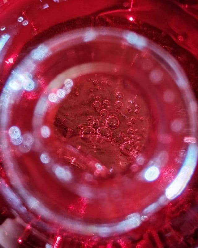 Double Dare OMG! Red Oil to Foam Cleanser review photo by Trace