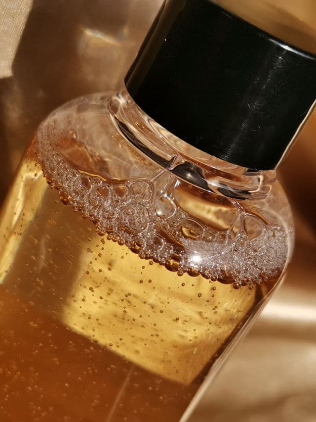 Bonajour Propolis Energy Toner review photo by Trace