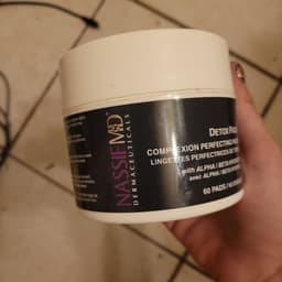 review