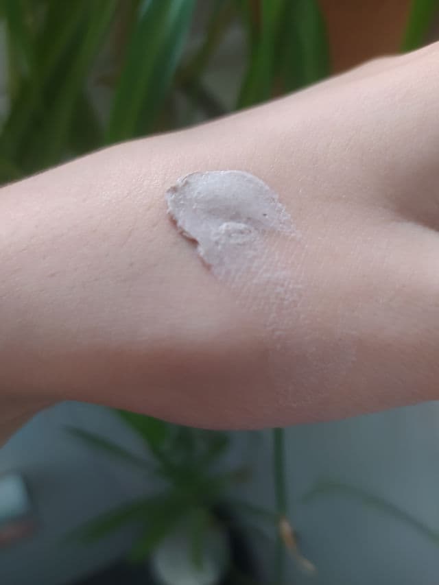 Daytox Clay Mask review photo by Trueskinbliss