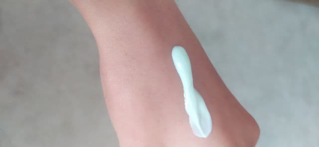 Garnier Ambre Solaire Sensitive Advance Very High Face Protection Lotion review photo by Trueskinbliss